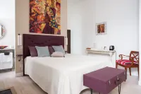 Chambres d'Hôtes Maison Saint Privat
