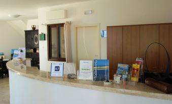 Hotel La Tartaruga Bianca - Housity