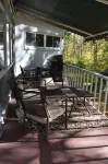 Inn the Woods Bed and Breakfast Hotels in Hyde Park