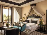 Palais Ronsard Relais & Chateaux Hotels near Palmeraie
