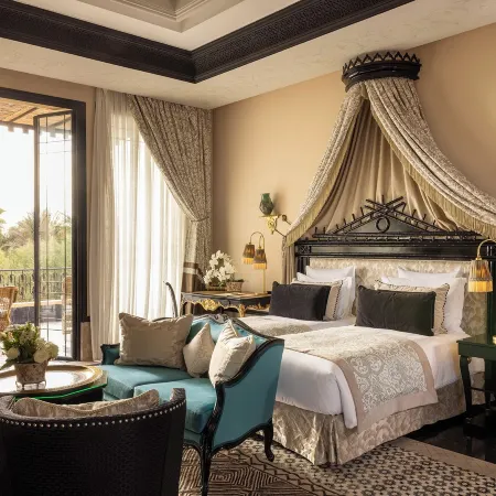 Palais Ronsard Relais & Chateaux