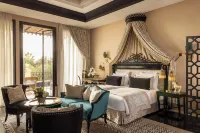 Palais Ronsard Relais & Chateaux Hotels in Marrakech