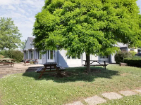 Premiere Classe Poitiers Futuroscope - Chasseneuil Hotels in Poitou-Charentes