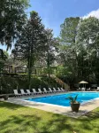 The Inn at Middleton Place - piscine