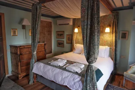 Terrace Houses 席裏恩斯- 無花果，橄欖表匠和葡萄藤