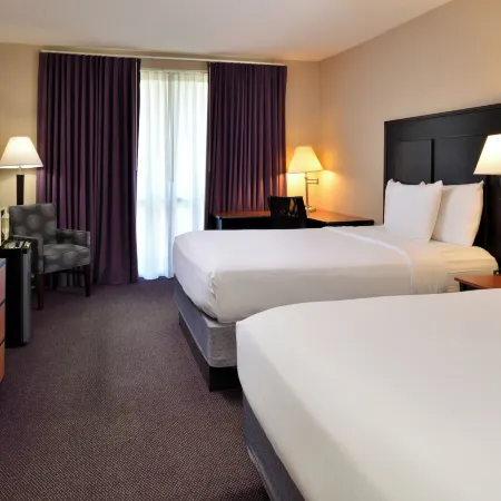 Hawthorne Inn & Conference Center