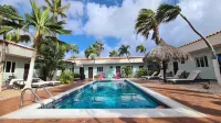 Arubiana Inn Hotel Hotels in Oranjestad