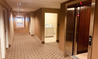 Microtel Inn & Suites by Wyndham Sayre