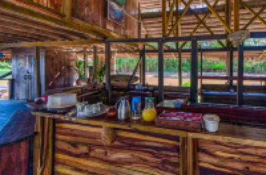 카바나 플로탄테 쿠루피라