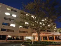 Brent House Hotel Hotels near Harrell Stadium