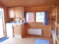 Hammarstrands Camping, Stugby Och Fiske - بيت ضيافة