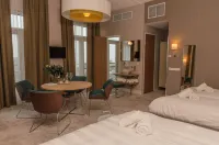Amadi Panorama Hotel Hotels in Zeeburg