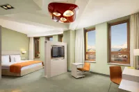Golden Tulip Ana Tower Sibiu Hotels in 