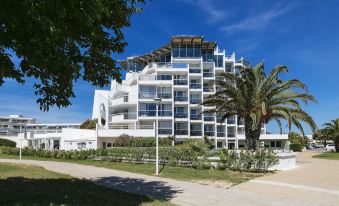Thalazur Port-Camargue - Hotel & Spa
