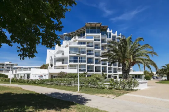 Thalazur Port-Camargue - Hotel & Spa