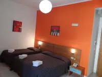Hotel Amendola Fiera - balcone