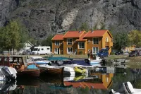 Lærdal Ferie- og Fritidspark Hotels in Lærdalsøyri