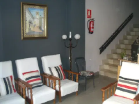 Pensión España 2 Estrellas Hoteles en Cehegín