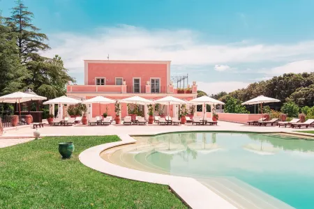 Relais Villa San Martino Отели в г. Таранто