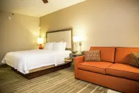Hampton Inn Hammond - WiFi