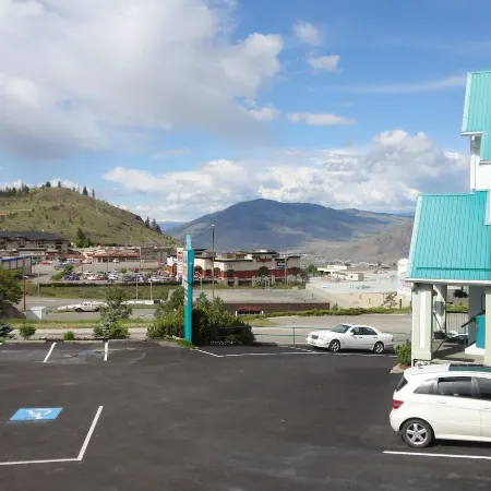 Alpine Motel