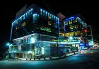 Russell Hotel Hotel a 