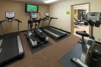 Grand Hotel - Gym