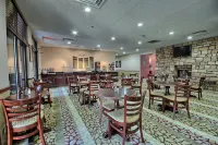 Comfort Suites Parkersburg South - breakfast