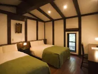 Motoyu Ishiya Hotels in 