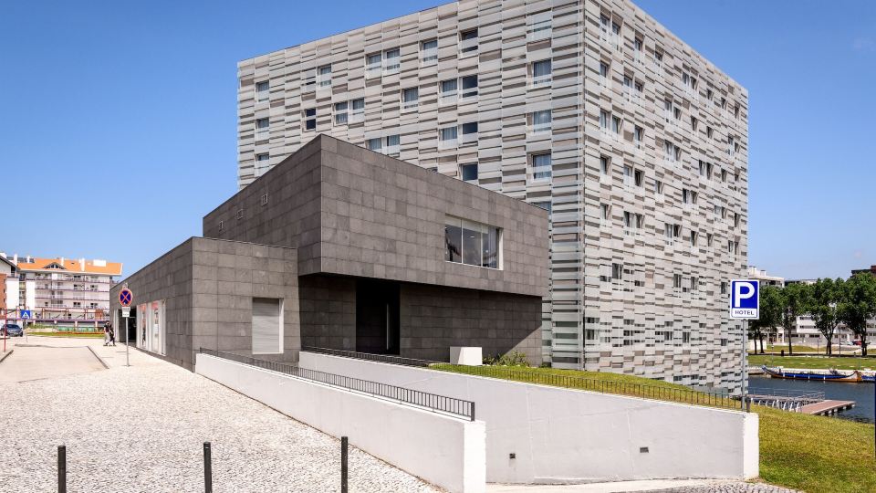 Meliá Ria Hotel & Spa