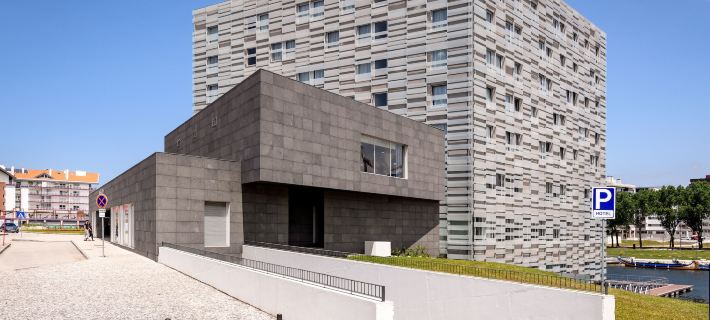 Meliá Ria Hotel & Spa Hotel a Aveiro