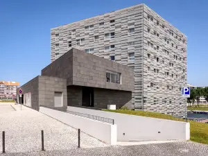 Meliá Ria Hotel & Spa