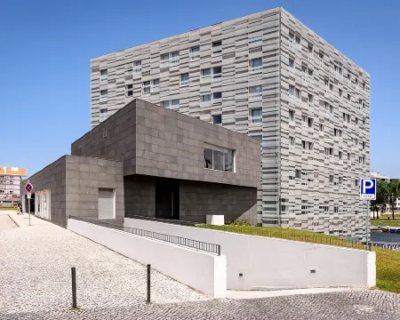 Meliá Ria Hotel & Spa Hotels in Aveiro