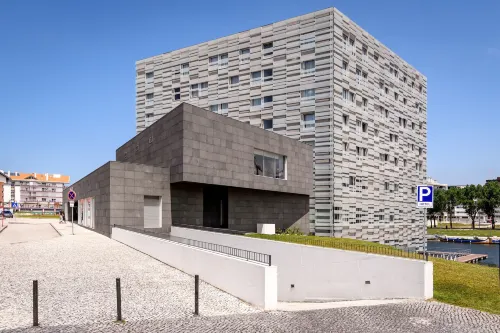 Meliá Ria Hotel & Spa Hotels in Aveiro