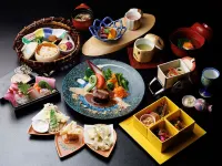 Oiwakeya Ryokan Hotels in Matsumoto