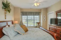 Magnolia Pointe by Palmetto Vacations