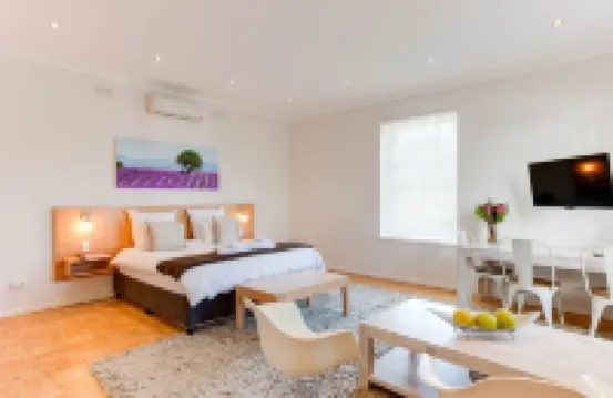 Albourne Guesthouse