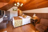 Hotel Kehl Haus Hotels in Carniel