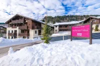 Lagrange Vacances les Fermes Emiguy Hotels in Les Gets