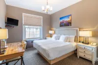 Spokane Club Hotel Hotels in Spokane County