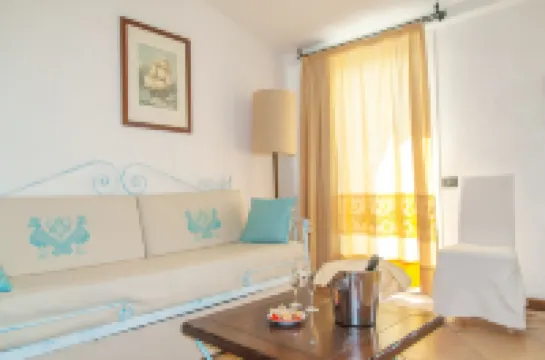 Hotel Luci di la Muntagna