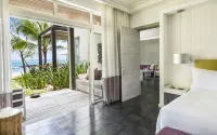 Long Beach Mauritius - balcony