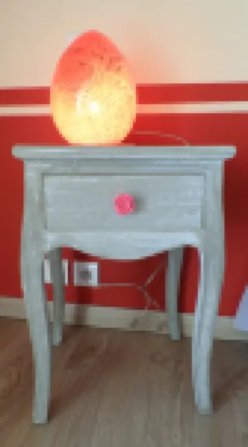 羅姆帕德斯民宿