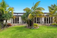Taipa Beach Resort Các khách sạn ở Mangonui