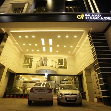 Grand Cascade Chennai