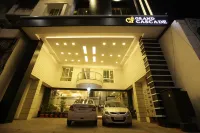 Grand Cascade Chennai Hotels in Chennai