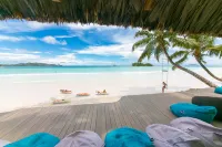 Hotel le Duc de Praslin - Ocean View