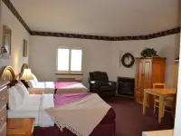 Anaco Bay Inn Hotels in Anacortes
