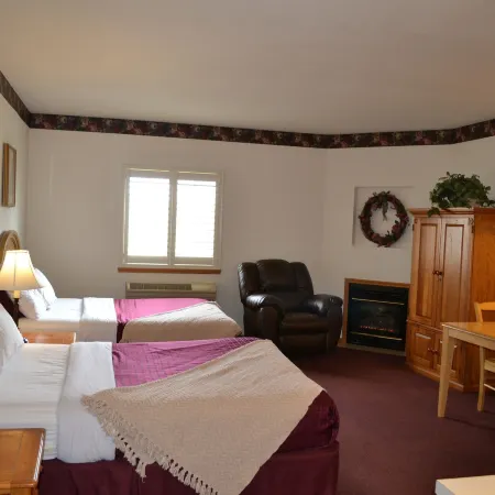 Anaco Bay Inn