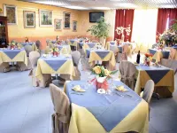 Hotel IL Parco - Parking Free & Restaurant - Hotel Hotele w: Grosseto